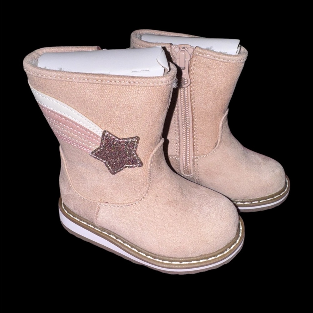 New Cat & Jack boots